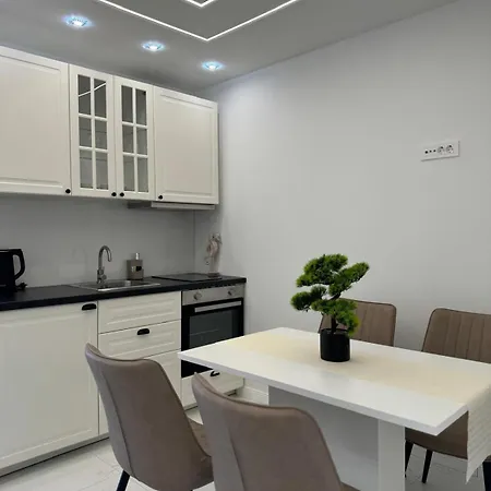 Apartman Emanuel