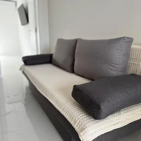 Apartment Emanuel *