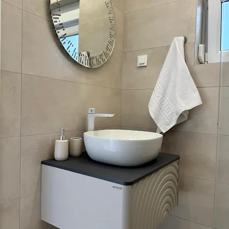 Appartement Emanuel