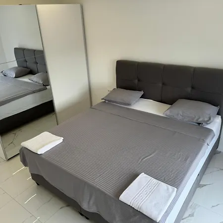 Apartment Emanuel