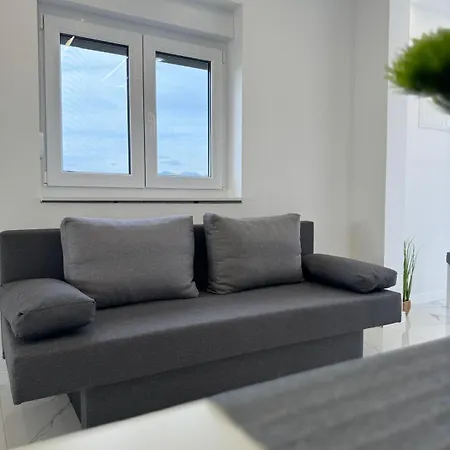 Apartment Emanuel *