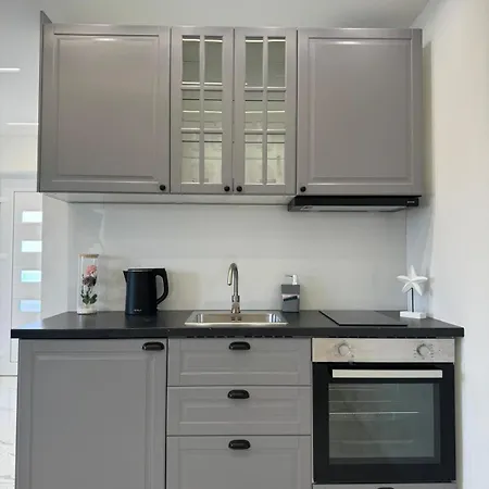 Emanuel Apartment *