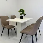 Emanuel Apartment