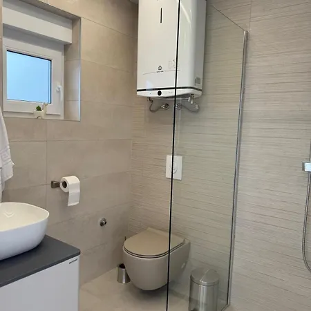 Emanuel Apartament