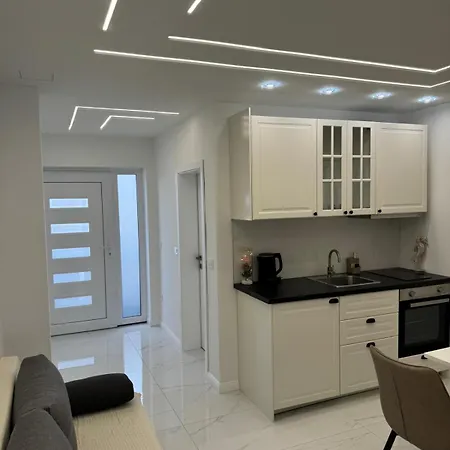 Apartament Emanuel
