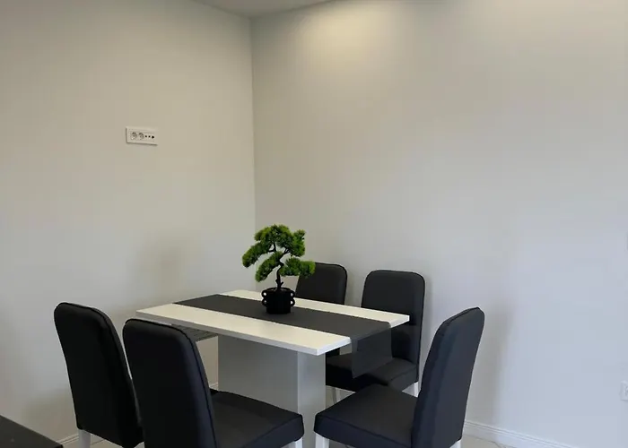 Emanuel Appartamento Nin