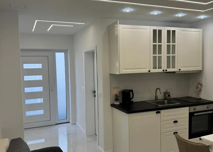 Appartamento Emanuel