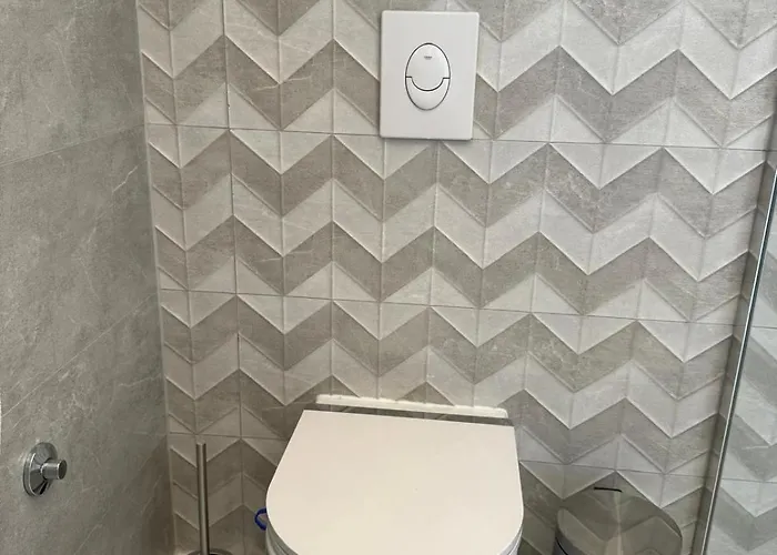 Emanuel Appartamento Nin