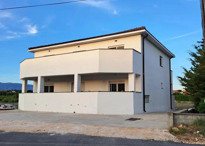 Emanuel Appartamento